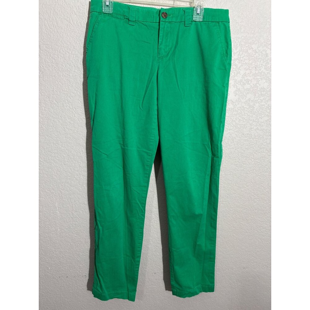 GAP Green Women's Trousers